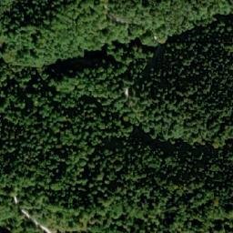 Satellite imagery of Golo Brdo, BA