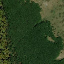 Satellite imagery of Runjevica, BA