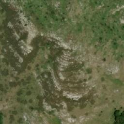 Satellite imagery of Runjevica, BA