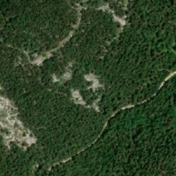 Satellite imagery of Vrh Vernika, BA