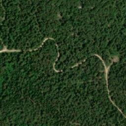 Satellite imagery of Vrh Vernika, BA