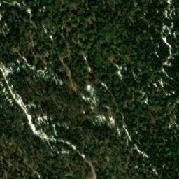 Satellite imagery of Brestova Kosa, BA