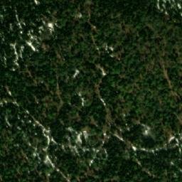 Satellite imagery of Srednje Kuso Brdo, BA