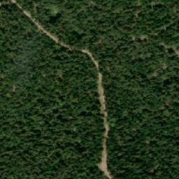 Satellite imagery of Srednje Kuso Brdo, BA