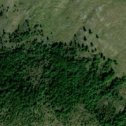 Satellite imagery of Gradina, BA