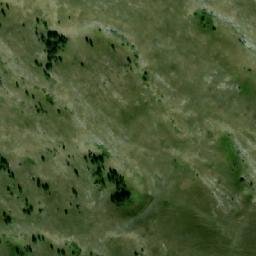 Satellite imagery of Kurozeb, BA