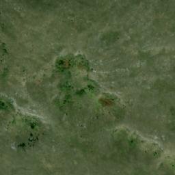 Satellite imagery of Ninkovica Glavica, BA