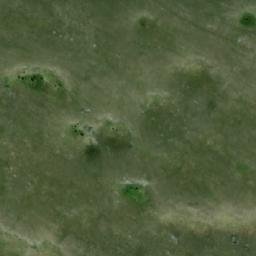 Satellite imagery of Ninkovica Glavica, BA