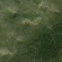 Satellite imagery of Vučja Glavica, BA