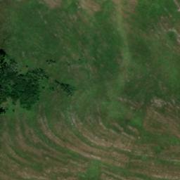 Satellite imagery of Vučja Glavica, BA
