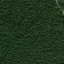 Satellite imagery of Adžina Kosa, BA