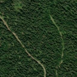 Satellite imagery of Adžina Kosa, BA