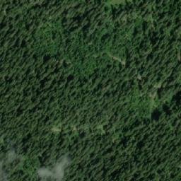 Satellite imagery of Ždralovački Vrh, BA