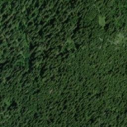 Satellite imagery of Ždralovački Vrh, BA