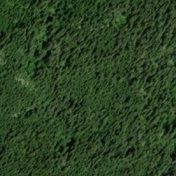 Satellite imagery of Ždralovački Vrh, BA