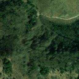 Satellite imagery of Paradinjak, BA