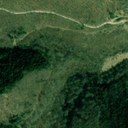 Satellite imagery of Paradinjak, BA