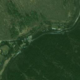 Satellite imagery of Vučinac, BA