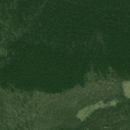 Satellite imagery of Gradina, BA