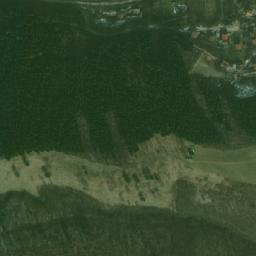 Satellite imagery of Gradina, BA