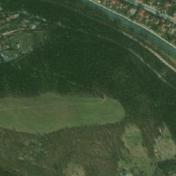 Satellite imagery of Gradina, BA