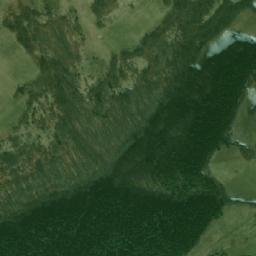 Satellite imagery of Strahinjača, BA