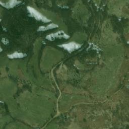 Satellite imagery of Strahinjača, BA