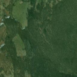 Satellite imagery of Strahinjača, BA