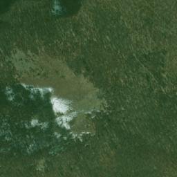 Satellite imagery of Crljenica, BA