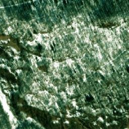 Satellite imagery of Kaštel, BA