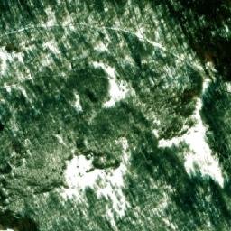 Satellite imagery of Kaštel, BA