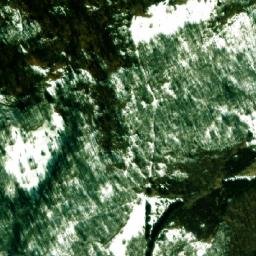 Satellite imagery of Kaštel, BA