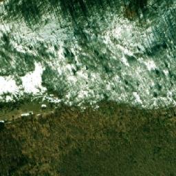 Satellite imagery of Karamlija, BA