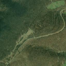 Satellite imagery of Mitava, BA