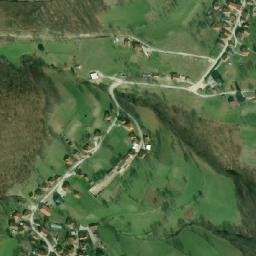 Satellite imagery of Mitava, BA