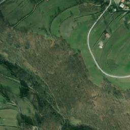 Satellite imagery of Koćarib, BA