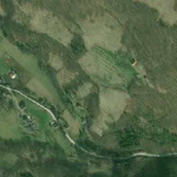 Satellite imagery of Rašćevac, BA