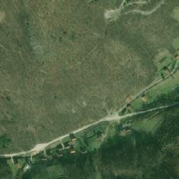 Satellite imagery of Rašćevac, BA
