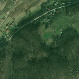 Satellite imagery of Rašćevac, BA