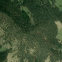 Satellite imagery of Gradina, BA
