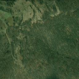 Satellite imagery of Krstac, BA