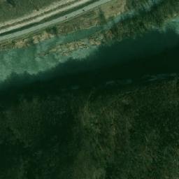 Satellite imagery of Grič, BA