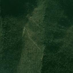 Satellite imagery of Bitovlje, BA