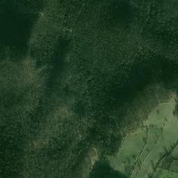 Satellite imagery of Okruglo, BA
