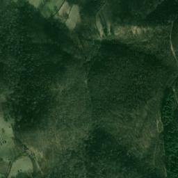 Satellite imagery of Okruglo, BA