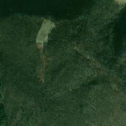 Satellite imagery of Okruglo, BA