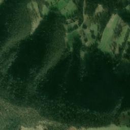 Satellite imagery of Vijenac, BA