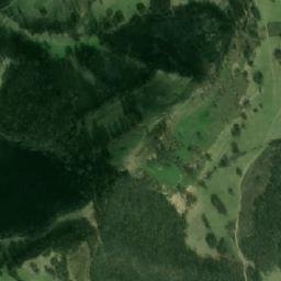 Satellite imagery of Vijenac, BA