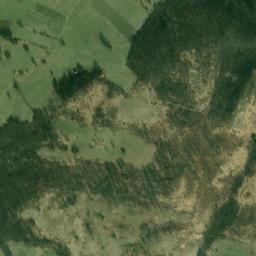 Satellite imagery of Vijenac, BA