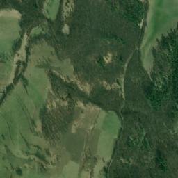 Satellite imagery of Batun, BA